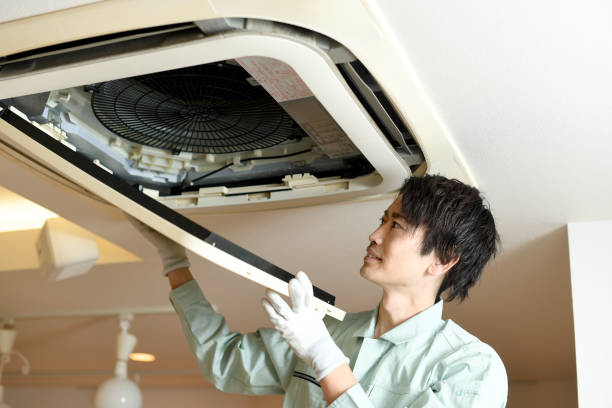 Best Best Air Duct Cleaning Company  in Sugarmill Woods, FL
