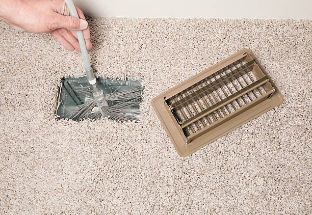 Best Air Vent Cleaning Services  in Sugarmill Woods, FL