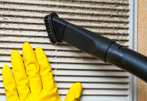 HVAC Maintenance and Cleaning in FL